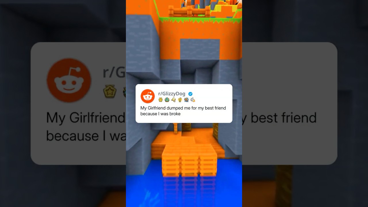 My girlfriend dumped me for my best friend 