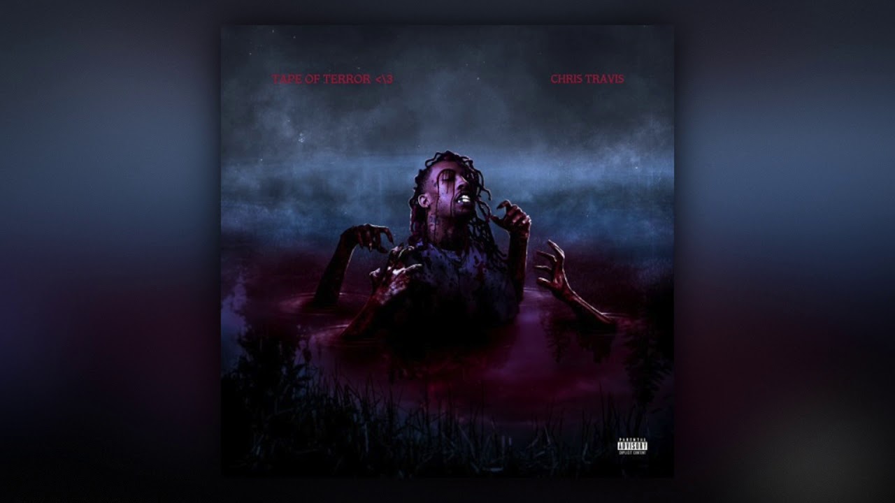 Chris Travis - Spring Water (Prod. by Frozengangbeatz)