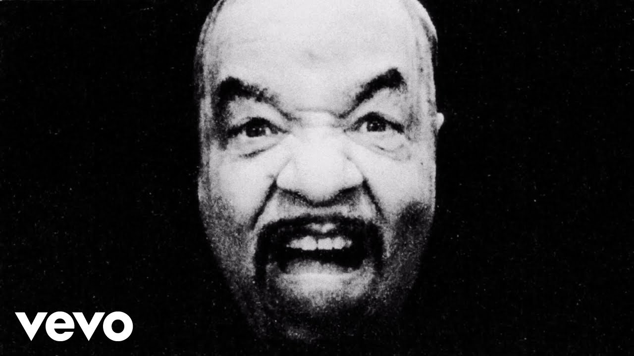 Body Count - Psychopath ft. Joe Bad