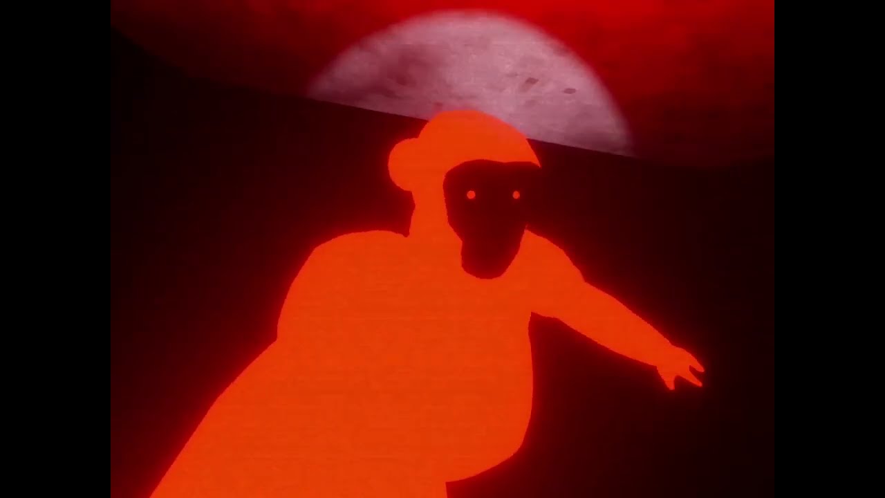 ECLIPSE TERROR IS CRAZY
