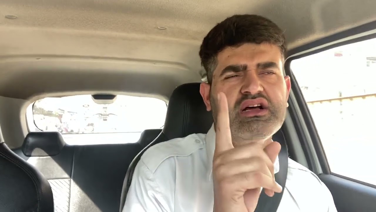 Personal ride के लिए ख़ाली आना पड़ा ।। धारूहेड़ा से 