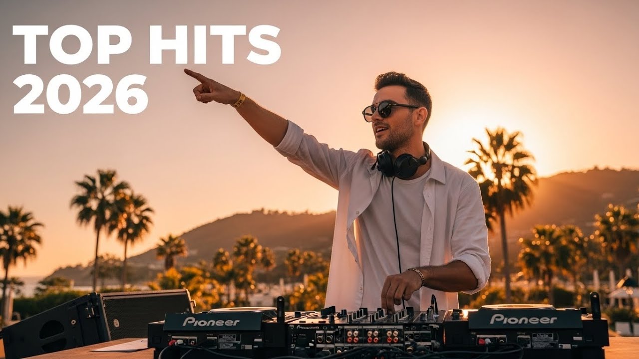 Bruno Mars, Adele, Ed Sheeran, Maroon 5, Dua Lipa, Rihanna, The Weeknd 🔥 SUMMER AFRO HOUSE Mix