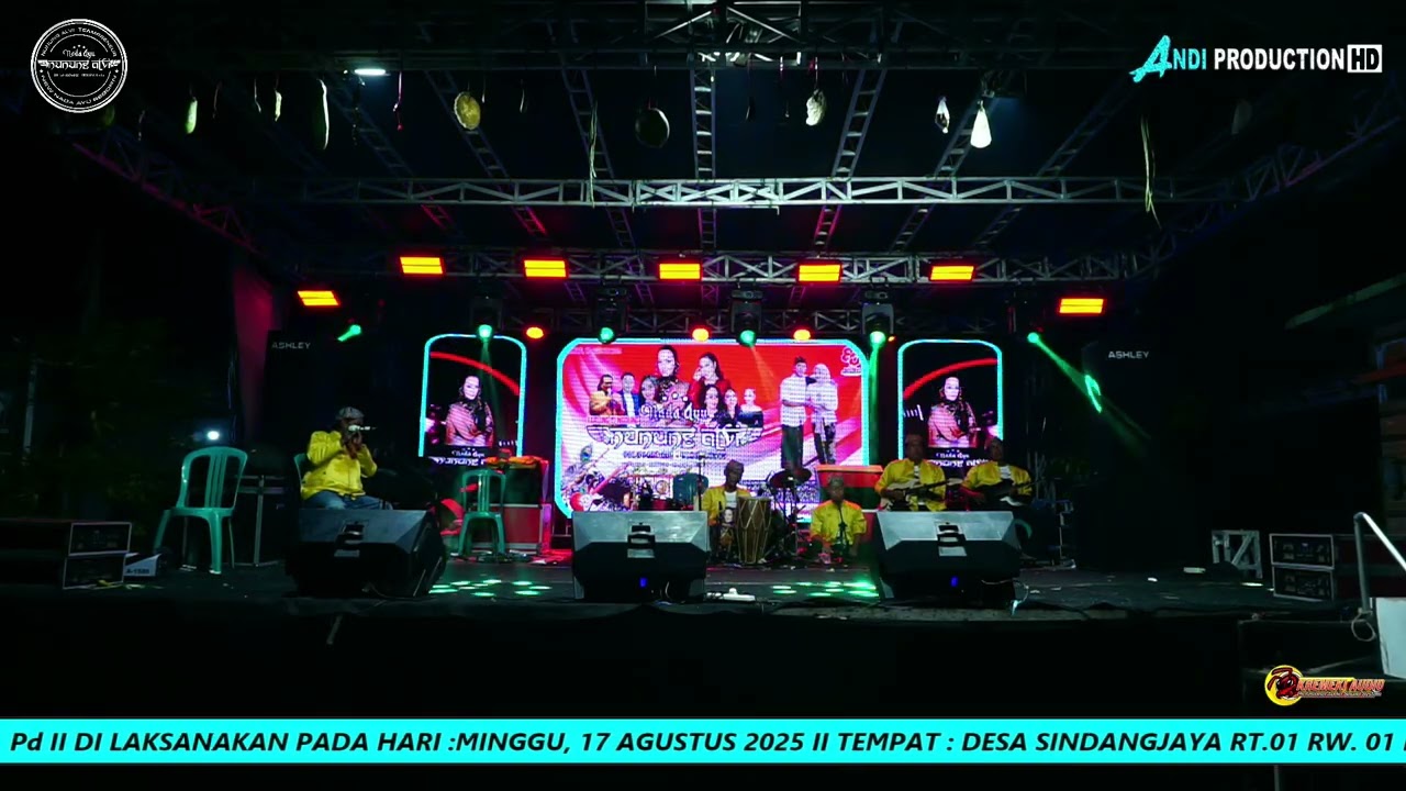 TETALU TARLING NUNUNG ALVI GROUP.