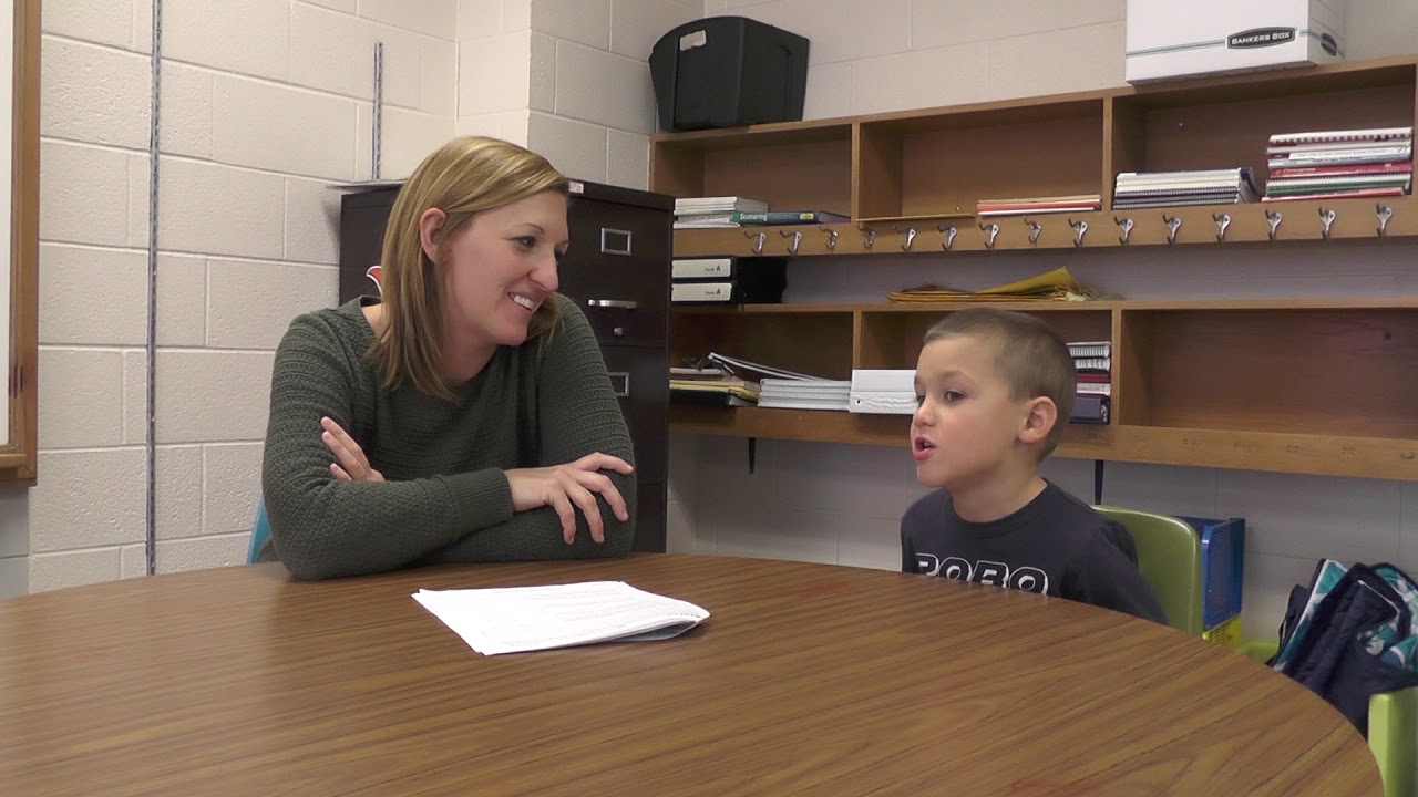 Kindergarten Readiness 2020-2021