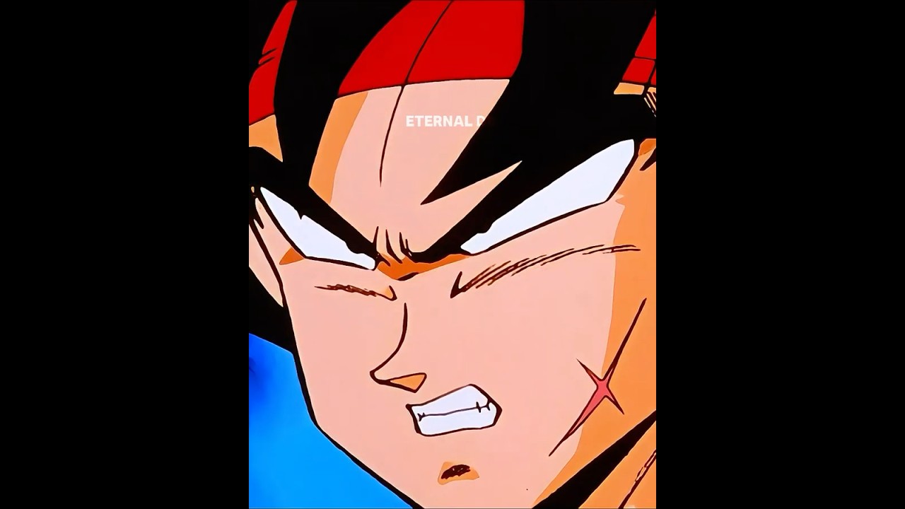 Frieza Finds Out Who Goku's Father Is! | Dragon Ball Z #shorts