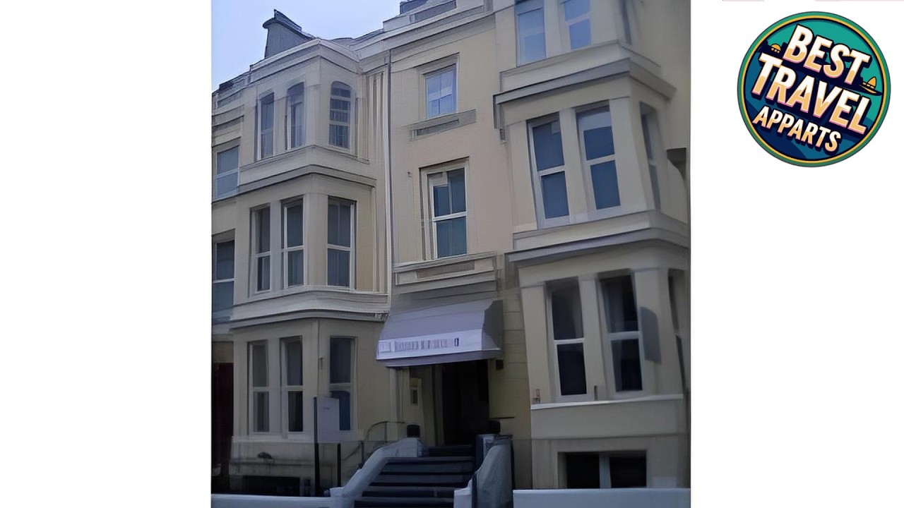 The Grosvenor Plymouth | Plymouth, United Kingdom | Hotel Review 🌟