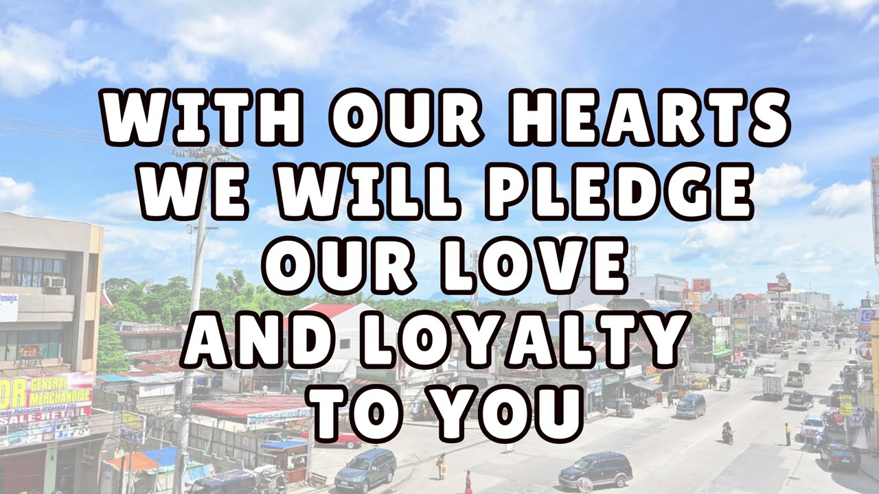 ByLFA URDANETA HYMN