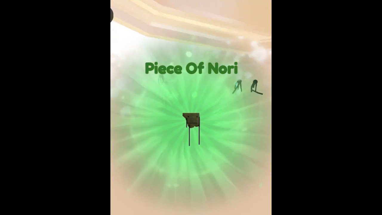Unlock Piece of Nori - April Fools - Secret Staycation | New Update [Roblox]