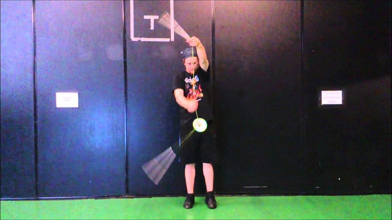 Diabolo.ca VotW: 5 July 2015: Aaro