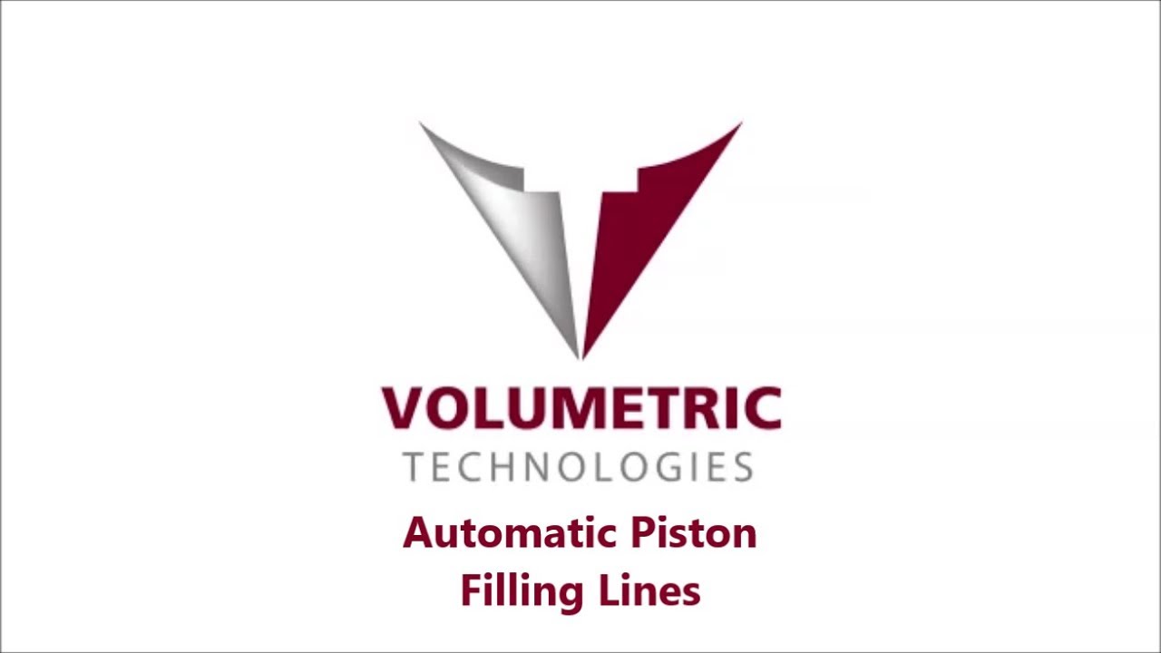 Automatic Piston Filling Lines