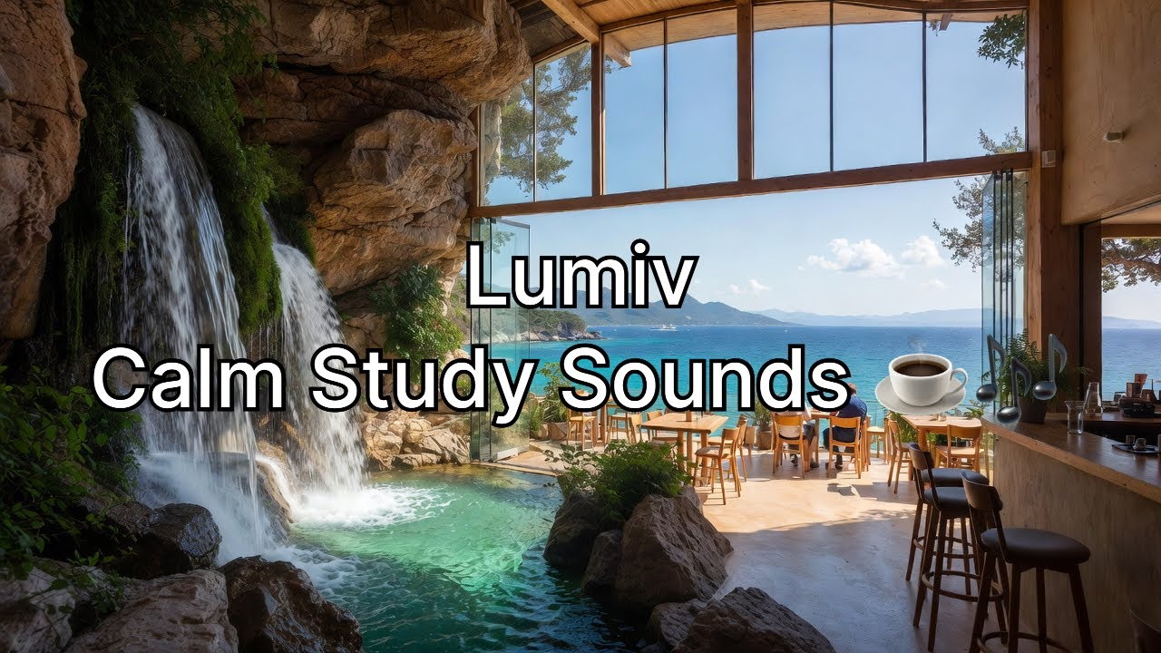✨ Lumiv Eternal Calm | 5 Hours to Heal Your Tired Mind, Body & Heart in Silence 🌿