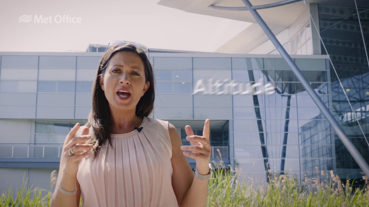 Clare Nasir tells why we should know about UV rays