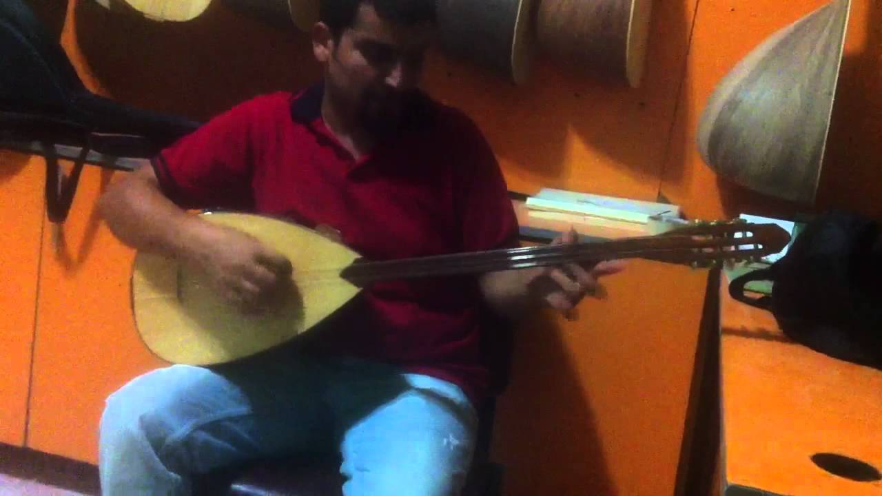 Satilik saz