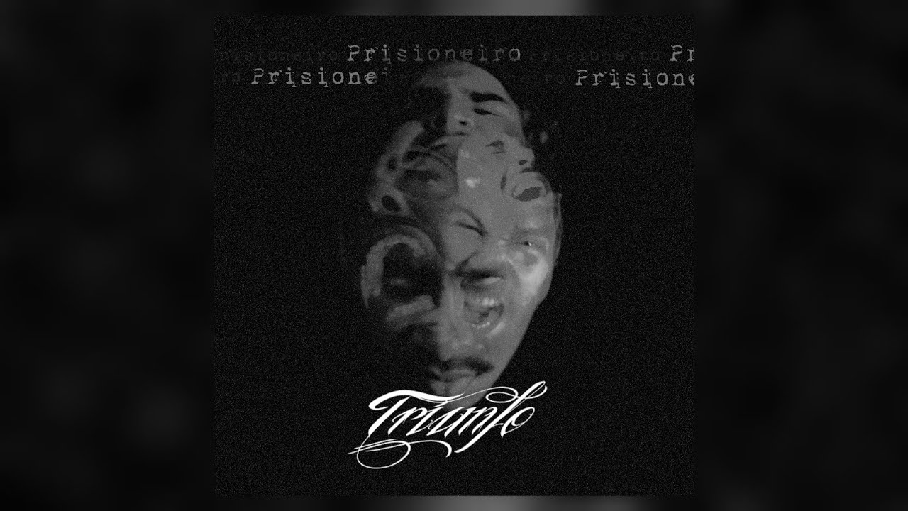 Triunfo - Prisioneiro (Official Lyric Video)