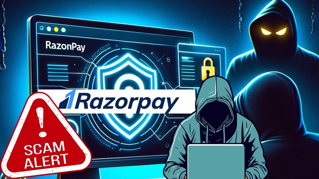 Razorpay Approval SCAM ! ₹199/- KYC Charge