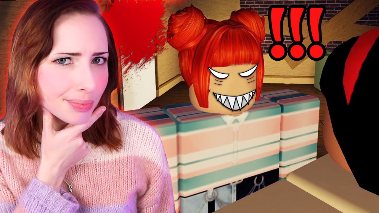 Roblox Flicker | Who Survives?? W Yammy