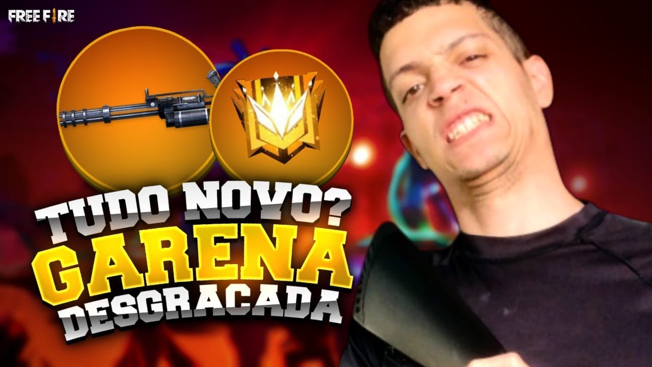 🔴MESTRE SEM DOBRO DE PONTOS ! BORA?  - FT. WEEDZAO 🚩FREEFIRE AO VIVO - LIVE