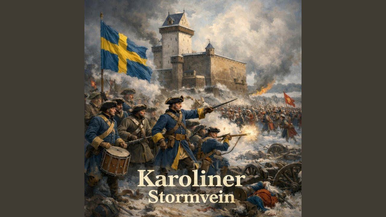 Karoliner