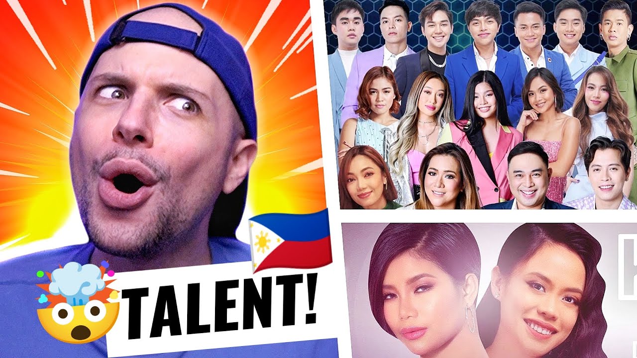 When ASAP Family sings TO LOVE SOMEBODY & Katrina V with Kim M slay MAMA KNOWS BEST!  REACTION