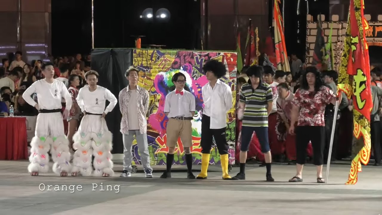 艺威体育会B队   9.60 Yi Wei Athletic Association Team B
