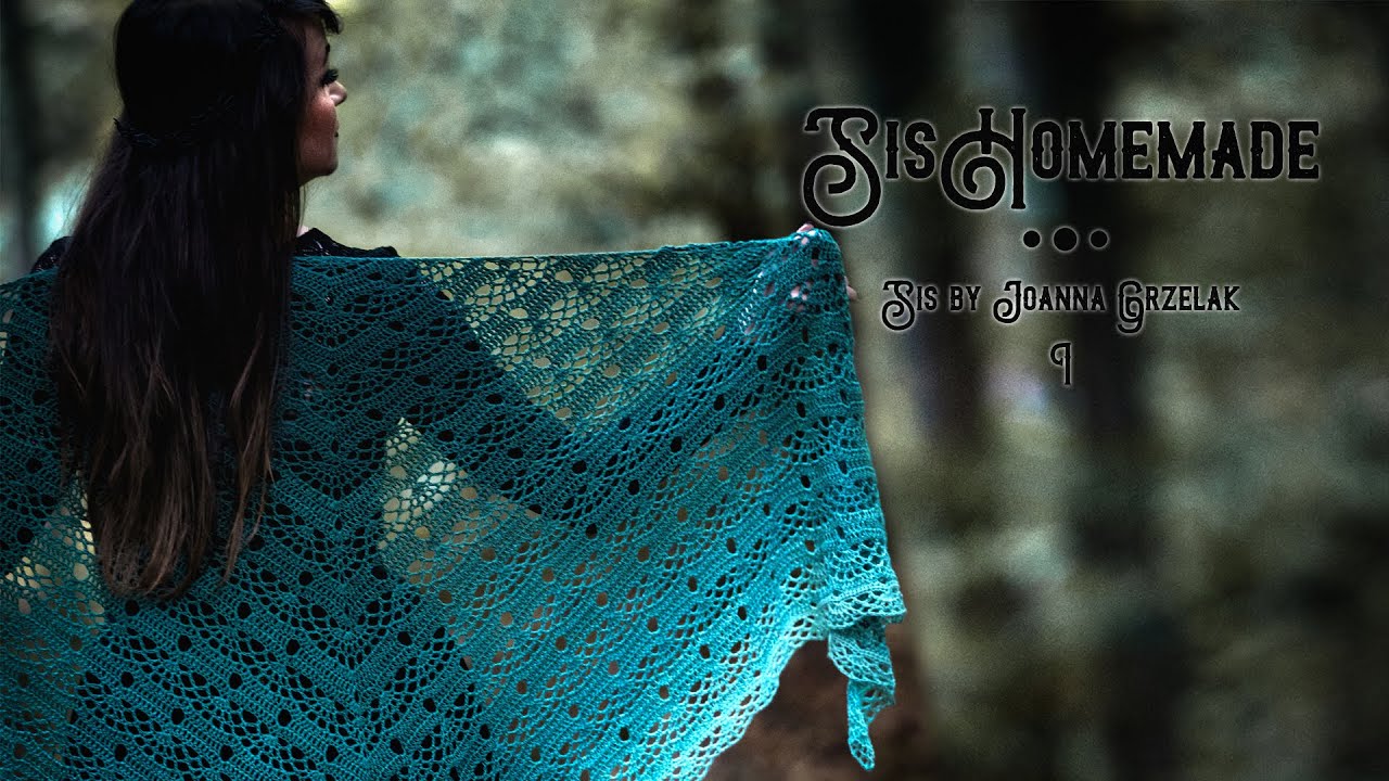 Sis by Joanna Grzelak/SisHomemade - część I