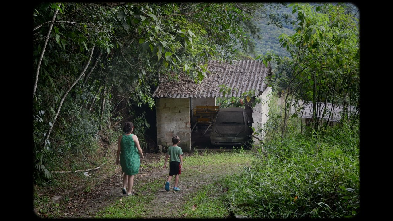 Onírico - Curta-metragem (2025)