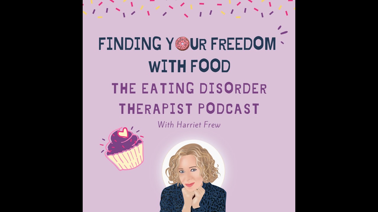 5 Mindset Shifts in Eating Disorder Recovery