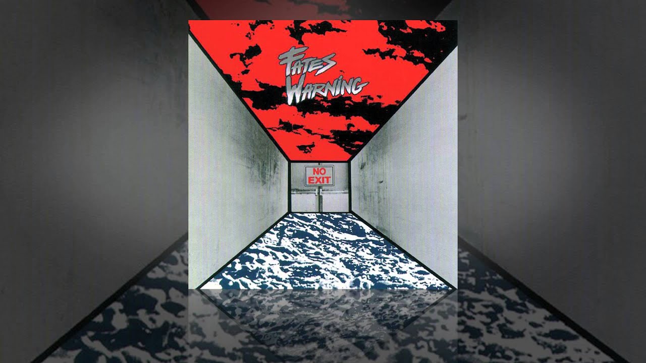 Fates Warning 