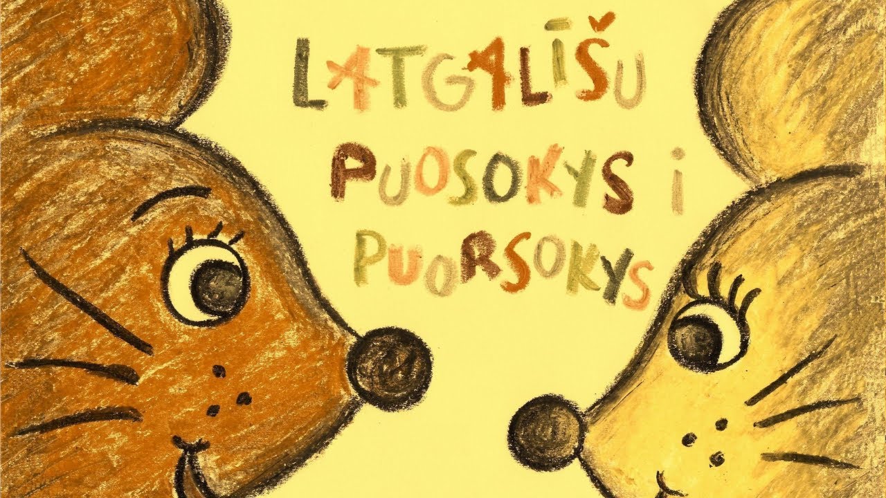 Par malnu visteņu | LATGALĪŠU PUOSOKYS I PUORSOKYS