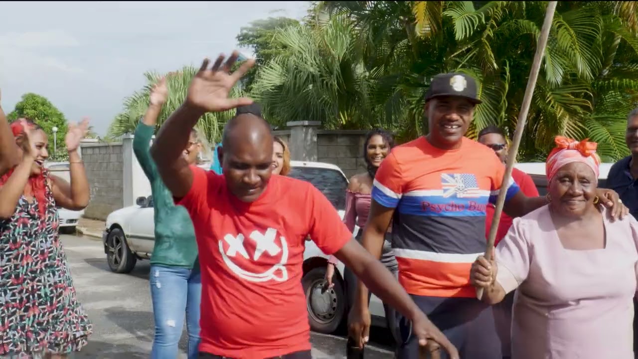 Wackerman - Bring Yuh Mother Come 2026 Chutney Soca