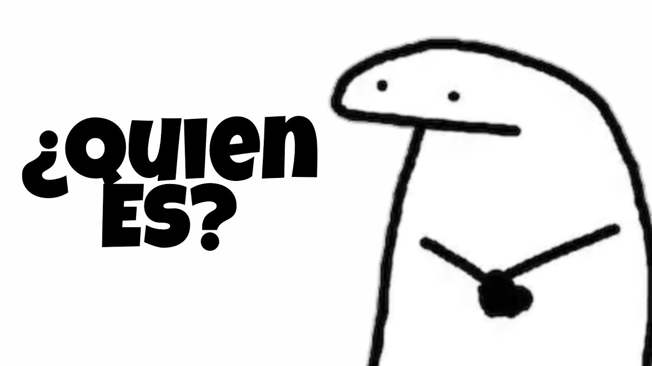 ORIGEN Del Muñequito De Los MEMES