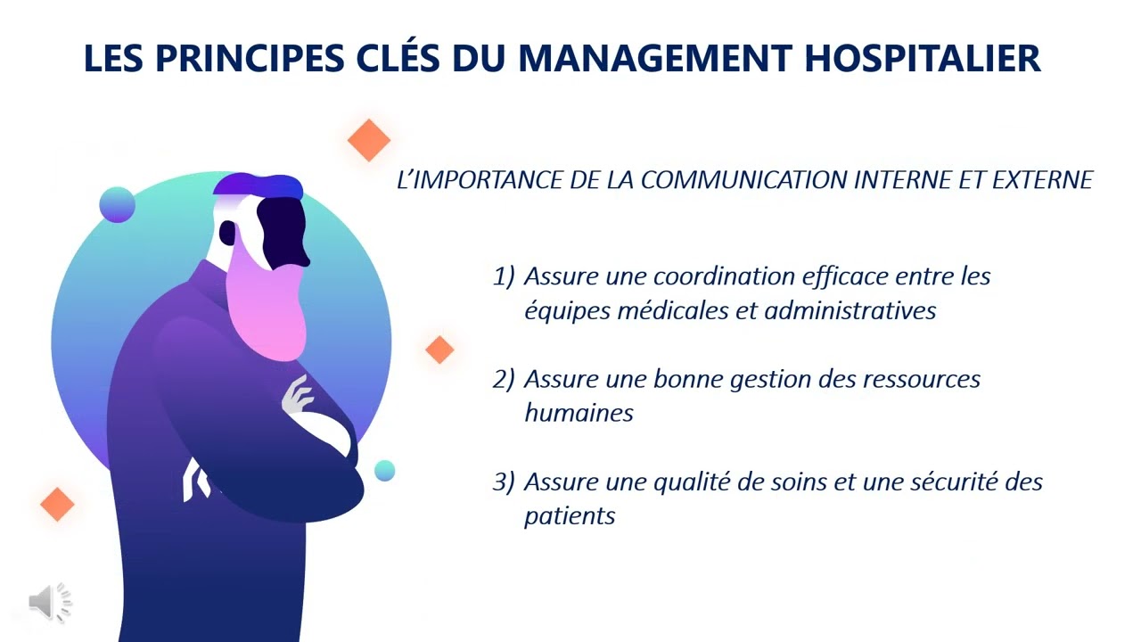 Le management en milieu hospitalier