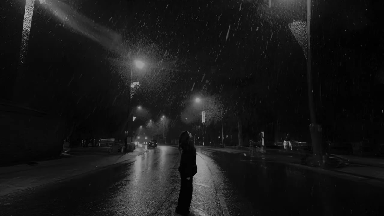 invisible distance.