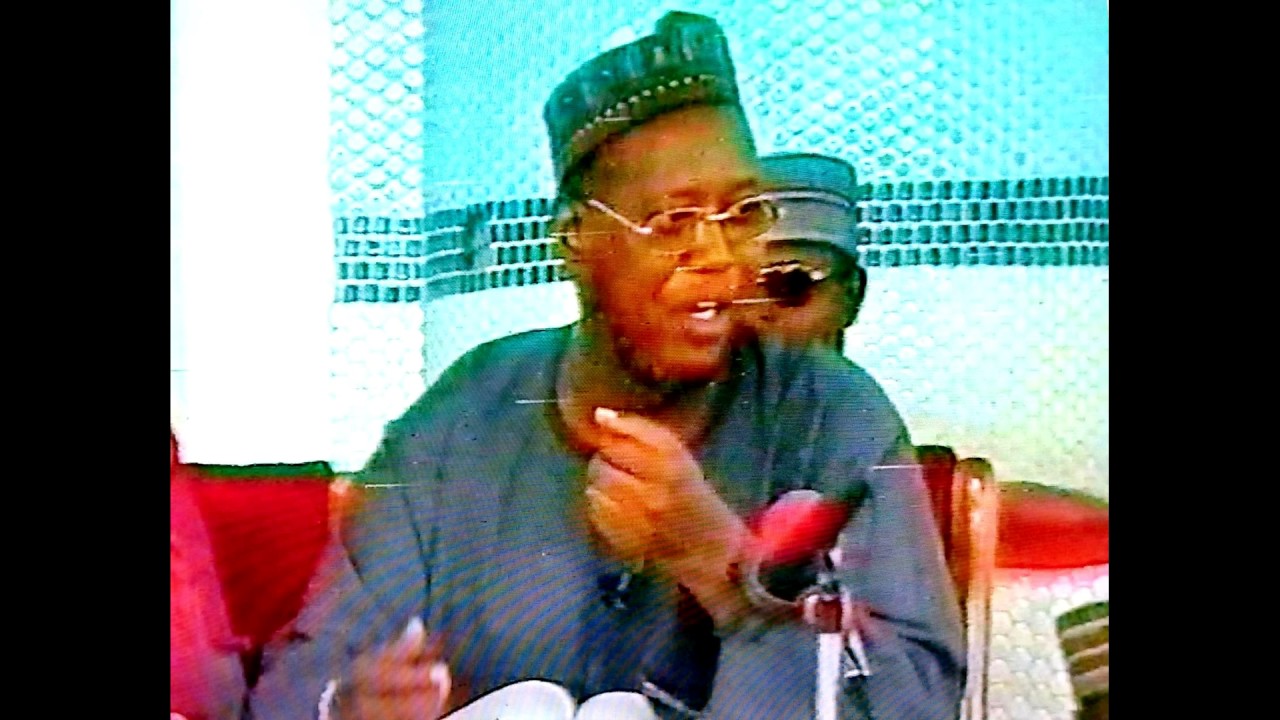 Sheikh Ja'afar Tafsir Surah 11 HUD Ayah 61 to 86