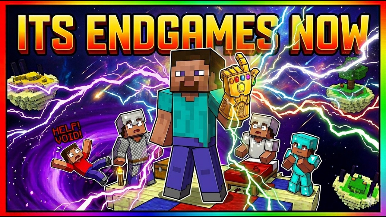 Nethergames is shutting so im making my own server