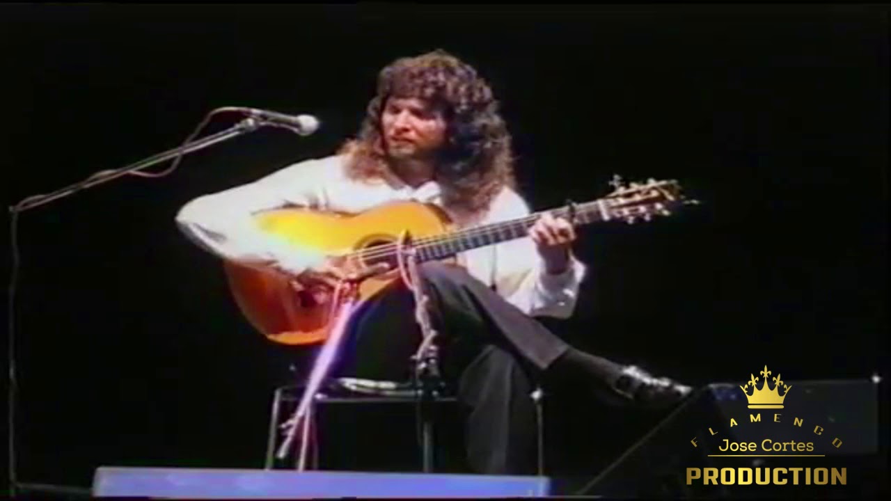 Tomatito | Alegrias 1991