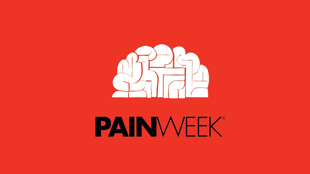 PAINWeek Faculty Kudos