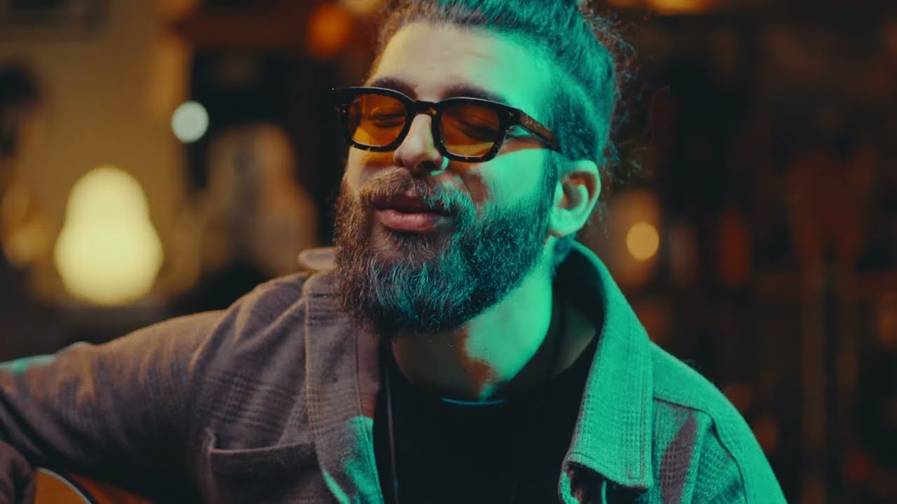 Donde estabas tu - Charly Siaba (Tiny Desk Contest 2026)