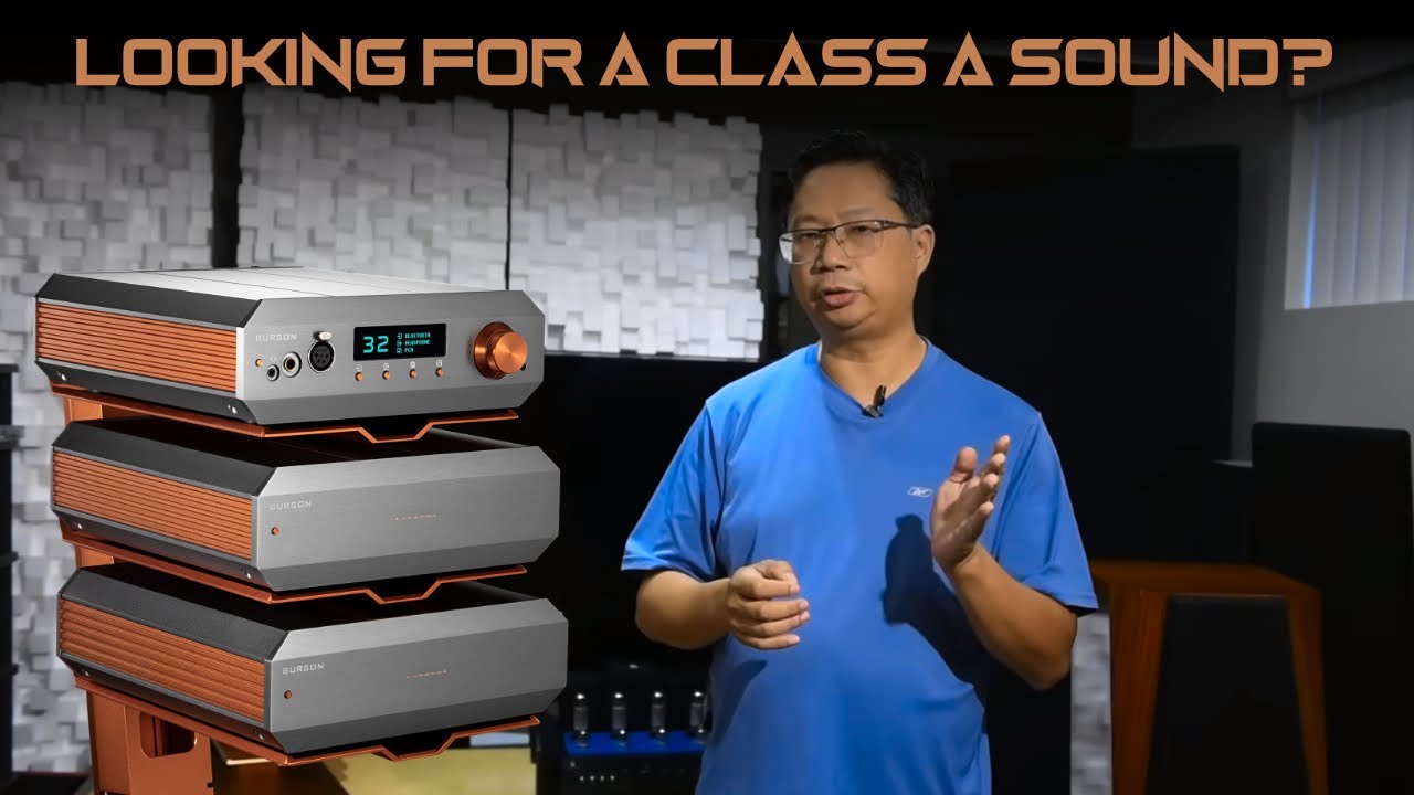 Class-A Heat, Tube-Like Air, Explosive Dynamics – Burson Nails It