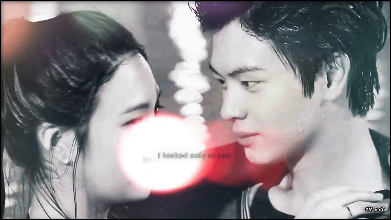 (BTOB) Sungjae and (Red Velvet) Joy | Back to the Start