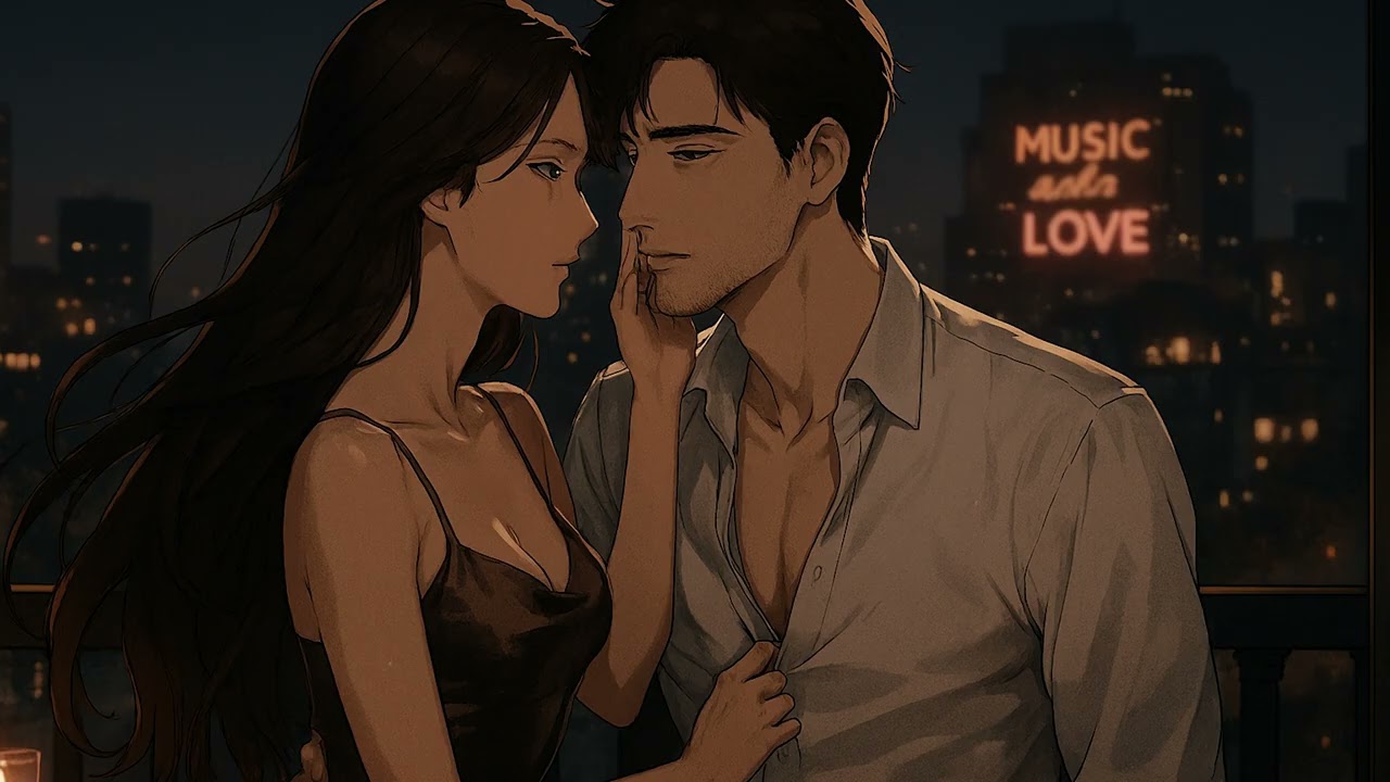 Music for Love: Gold Edition🎵T.RED🎷Relaxing Jazz & Chillout