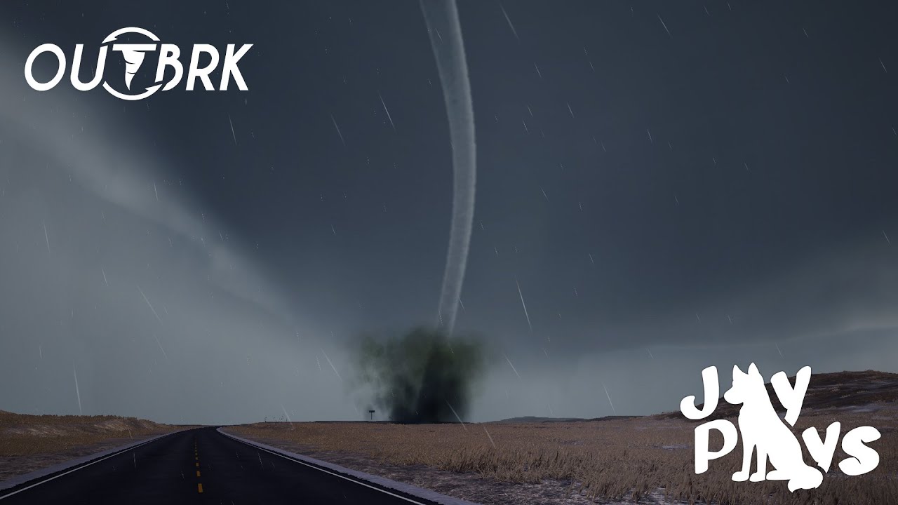 Brace for Impact! | OUTBRK