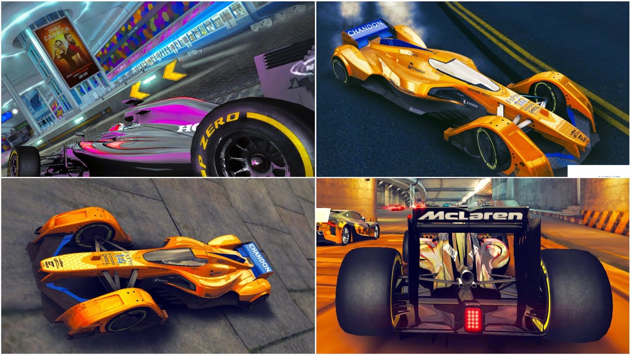 Asphalt 8, aguila.negra, Multiplayer October 6th