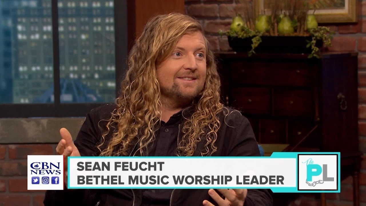 Prayer Link – Bethel Worship Leader Sean Feucht -  January 7, 2020