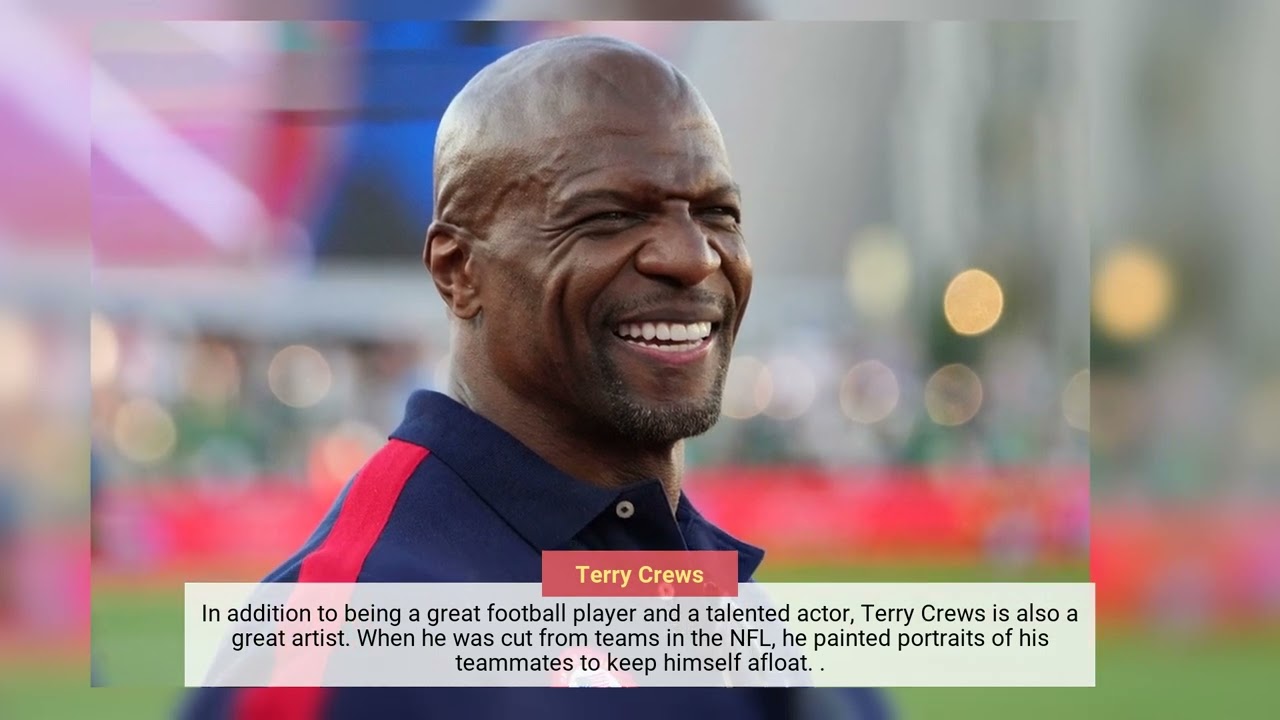 20 celebrities who worked normal jobs after making it big