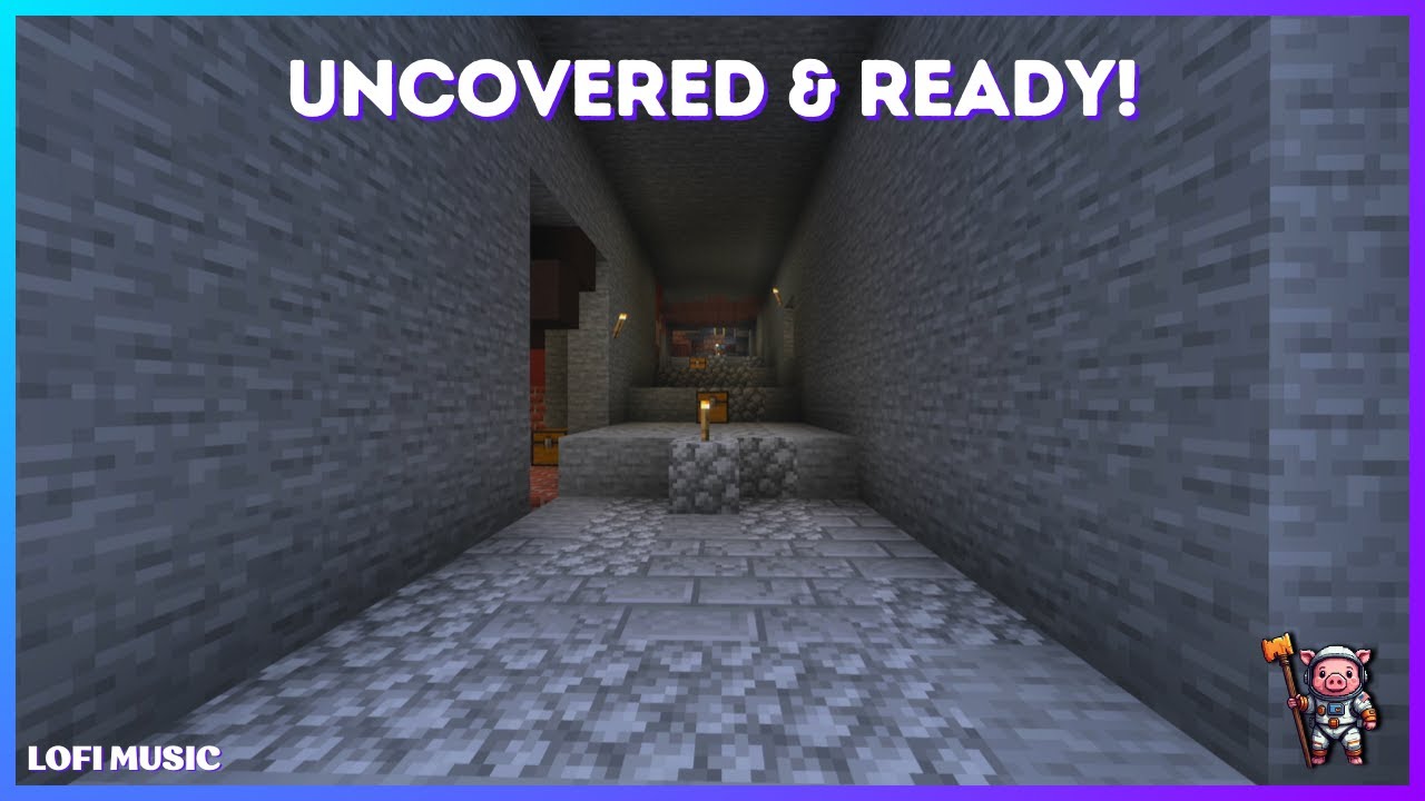 The Trial Ruin is Finally Uncovered! | Trail Ruin Restoration