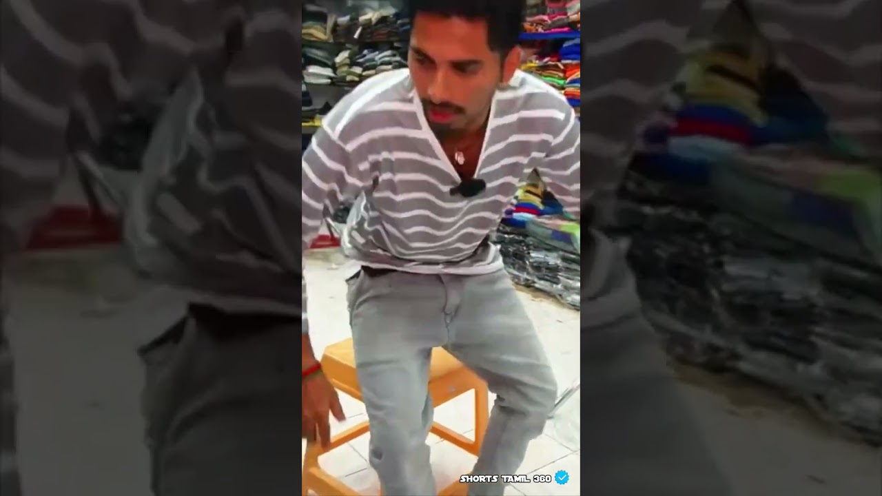 kgf menswear Vicky mass speech 👌🔥 / #shorts #kgfmenswear #chennai #youtubeshorts