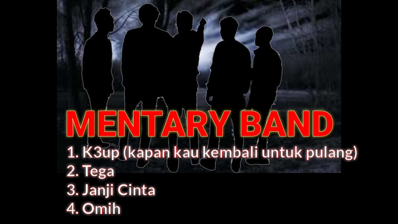Lagu Band Indie Indramayu Album 2009...