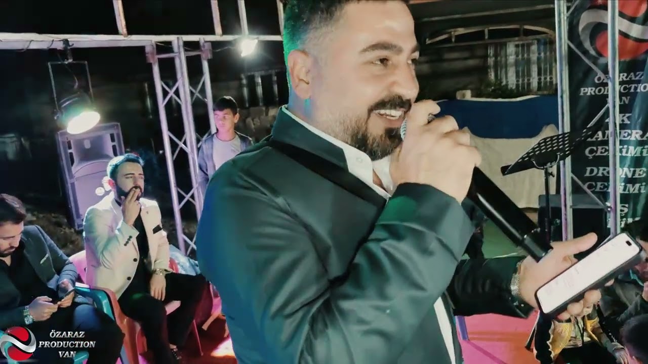 HOZAN ZÜLKÜF 2023 HARİKA