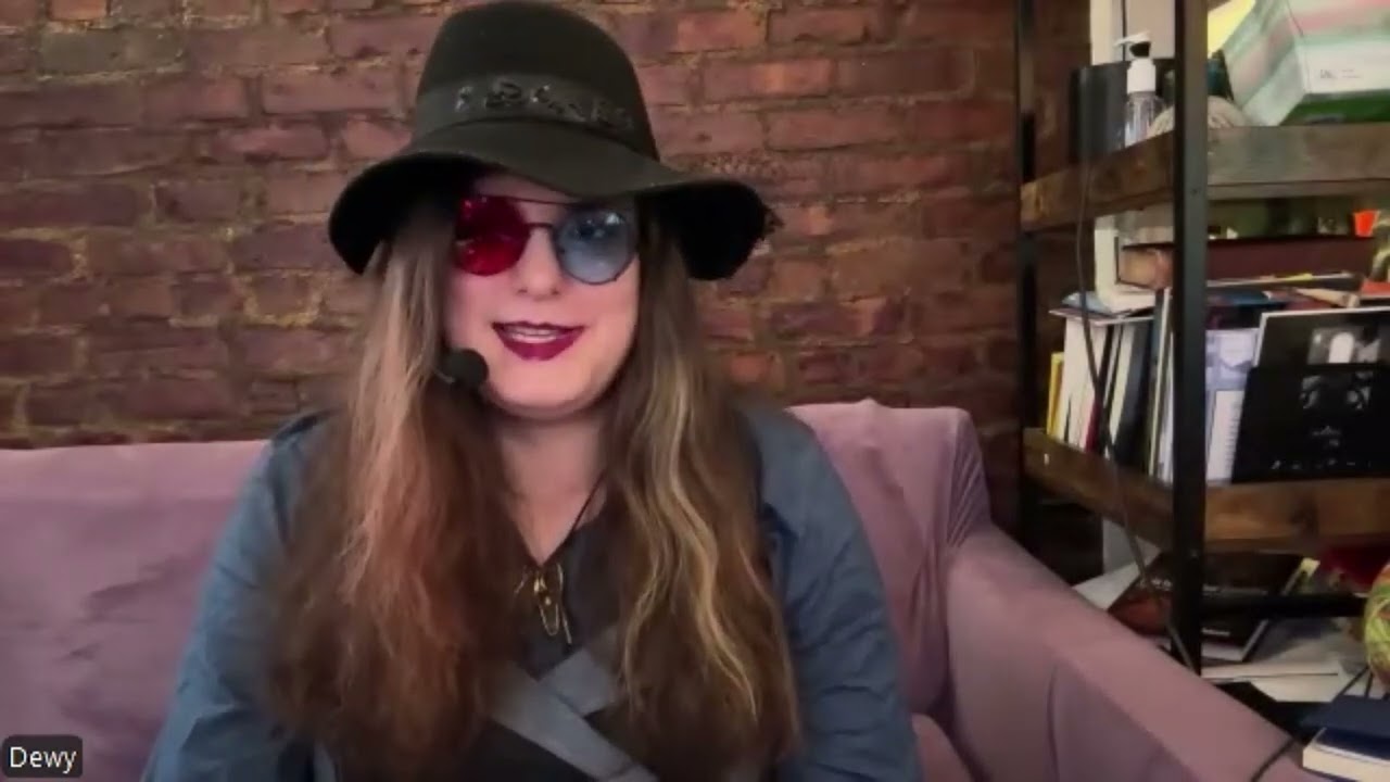 PAR Real Talk Episode ft. Dewy